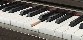کلاویه پیانو چیست