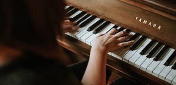 اجزا کلاویه پیانو
