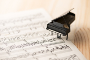 عوامل تاثیر گذار در خرابی پیانو