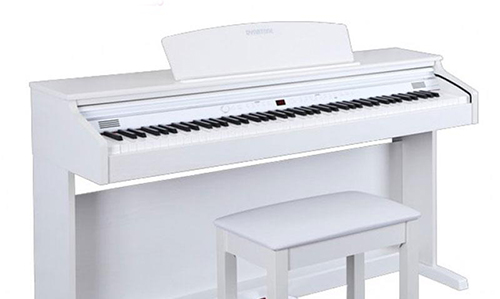 پیانو دیجیتال دایناتون SLP-150 RW